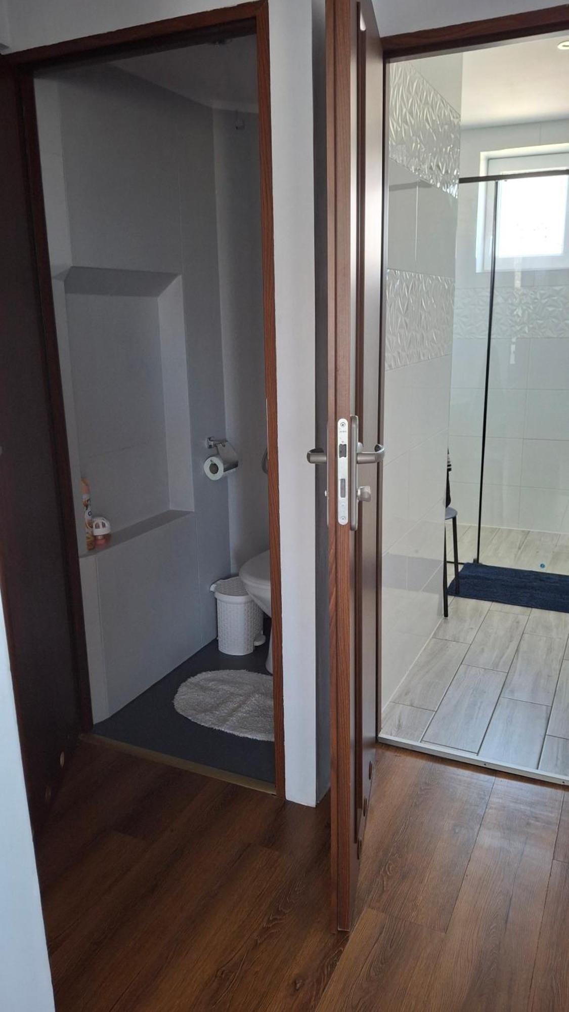 Apartament ,, Karolina" Władysławowo Exterior foto